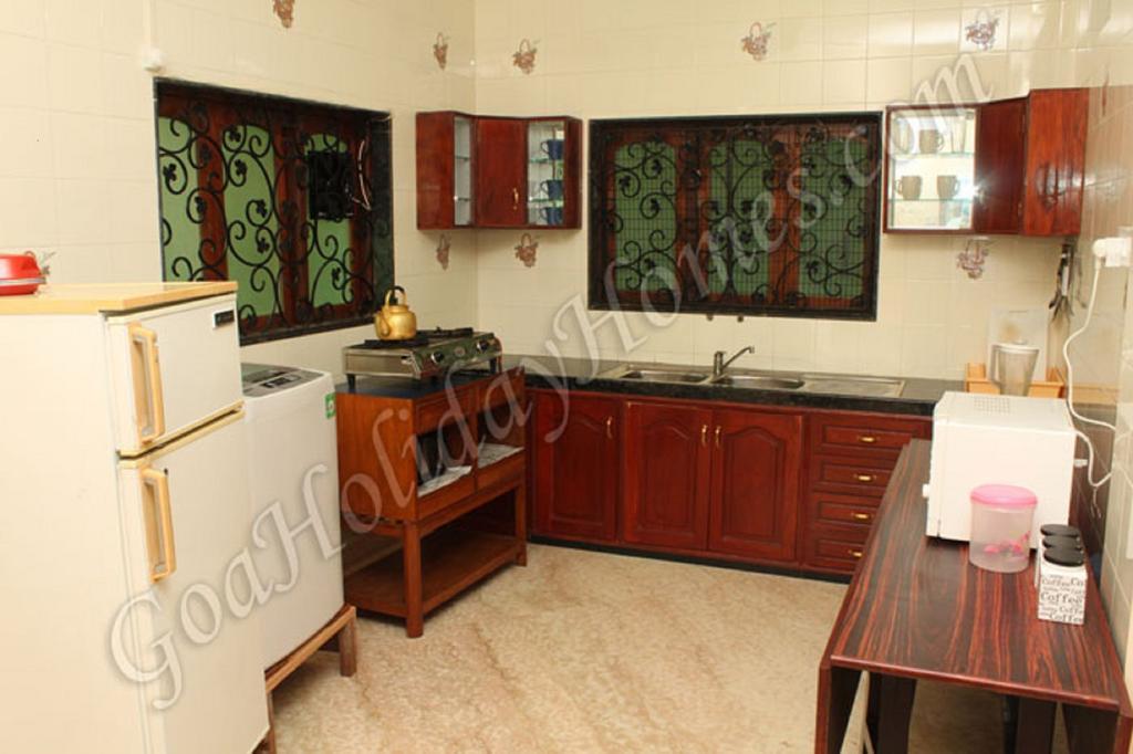 Shalom Dream Home 칸돌림 객실 사진