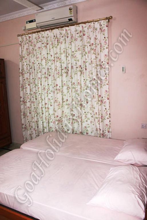 Shalom Dream Home 칸돌림 객실 사진