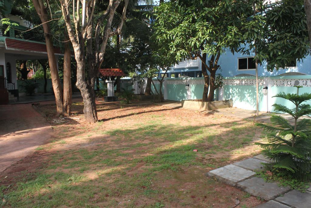 Shalom Dream Home 칸돌림 외부 사진
