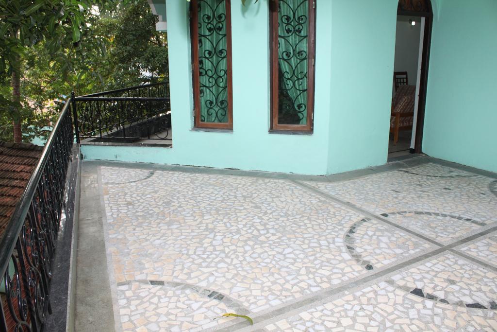 Shalom Dream Home 칸돌림 외부 사진