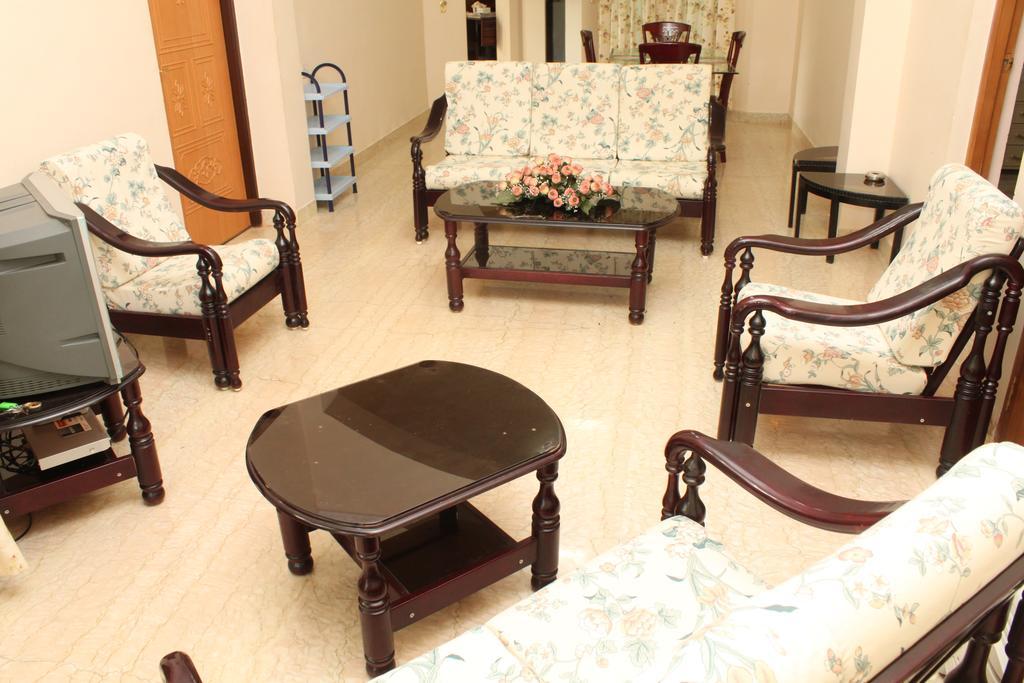 Shalom Dream Home 칸돌림 외부 사진